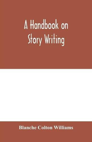 A handbook on story writing