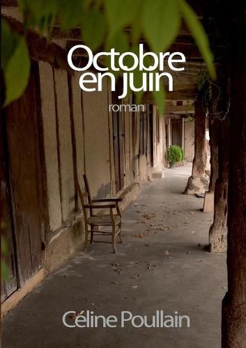 Cover image for Octobre en juin