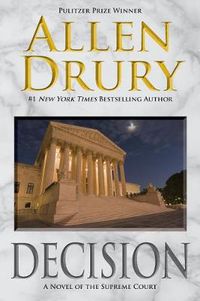 Cover image for Decision