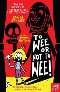 Cover image for To Wee or Not to Wee