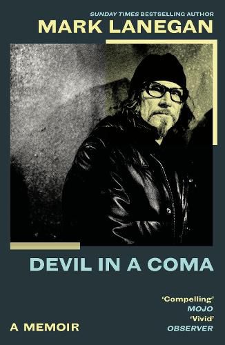 Cover image for Devil in a Coma