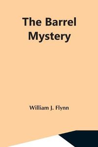 Cover image for The Barrel Mystery