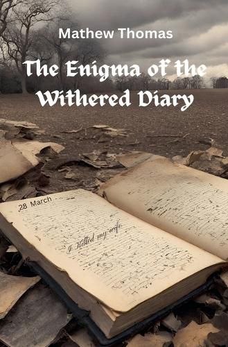 The Enigma of the Withered Diary