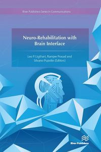 Cover image for Neuro-Rehabilitation with Brain Interface