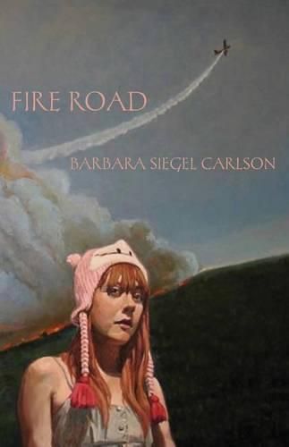 Cover image for Fire Road