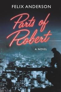 Cover image for Parts of Robert
