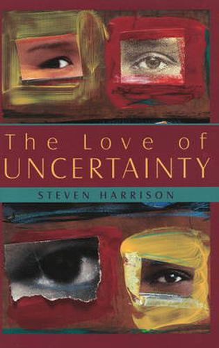 Cover image for Love of Uncertainty