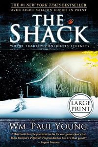 Cover image for The Shack