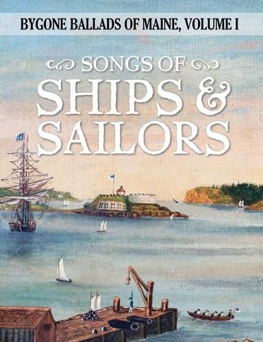 Songs of Ships & Sailors