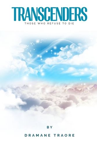 Cover image for Transcenders