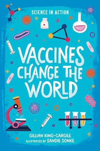 Cover image for Vaccines Change the World