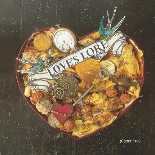 Cover image for Love's Lore