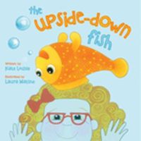 Cover image for The Upside-Down Fish