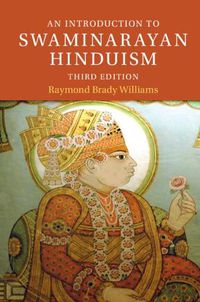 Cover image for An Introduction to Swaminarayan Hinduism