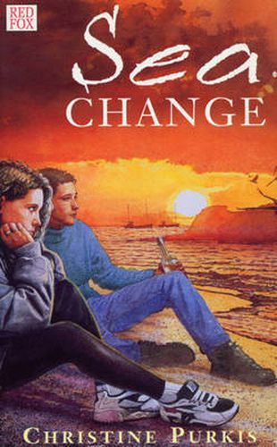 Cover image for Sea Change