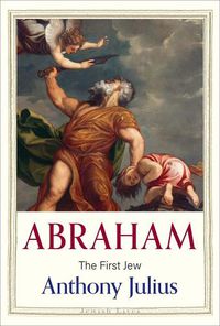 Cover image for Abraham