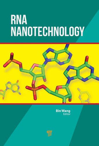 Cover image for RNA Nanotechnology