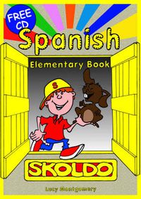 Cover image for Elementary Book