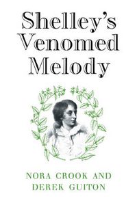 Cover image for Shelley's Venomed Melody