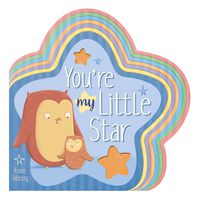 Cover image for You're My Little Star