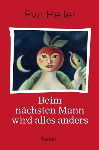 Cover image for Beim nachsten Mann wird alles anders