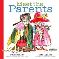 Cover image for Meet the Parents