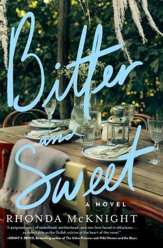 Cover image for Bitter and Sweet