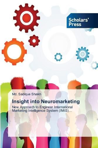 Cover image for Insight into Neuromarketing