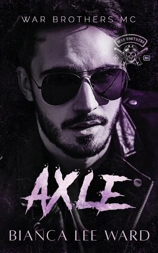 Cover image for Axle