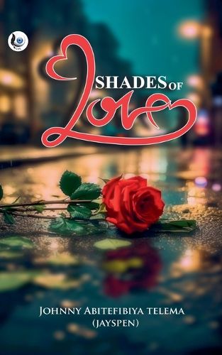Cover image for Shades Of Love