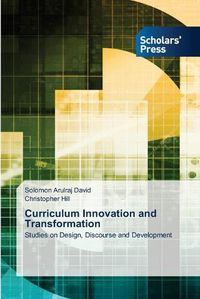 Cover image for Curriculum Innovation and Transformation