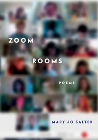 Cover image for Zoom Rooms: Poems
