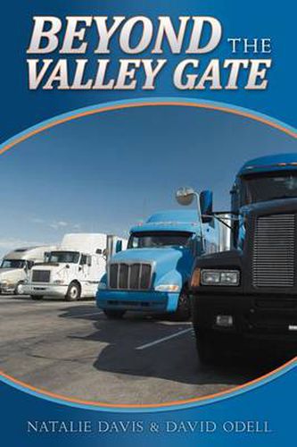 Cover image for Beyond the Valley Gate