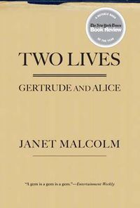 Cover image for Two Lives: Gertrude and Alice