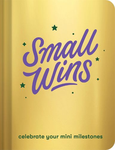 Cover image for Small Wins