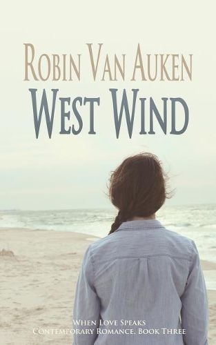 Cover image for West Wind