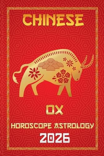 Cover image for Ox Chinese Horoscope 2026