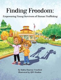 Cover image for Finding Freedom