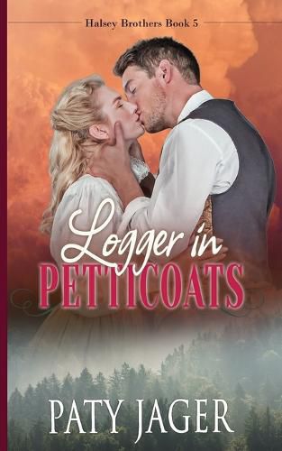 Logger in Petticoats