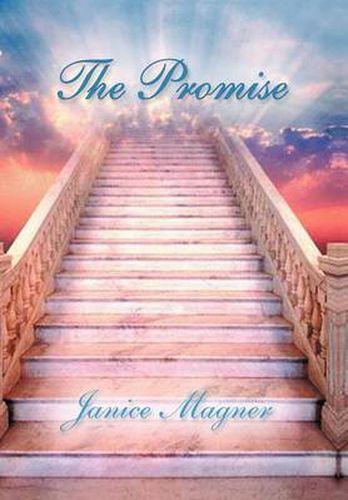 Cover image for The Promise