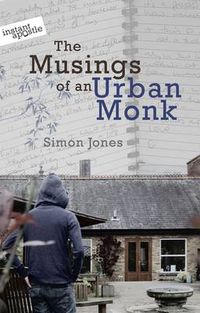 Cover image for The Musings of an Urban Monk