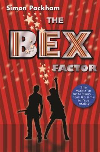 Cover image for The Bex Factor