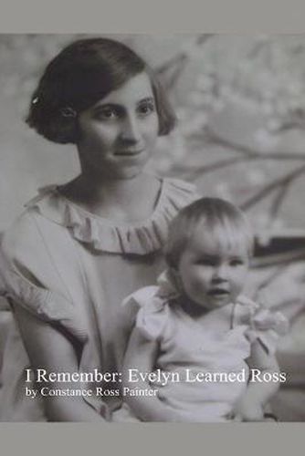 Cover image for I Remember