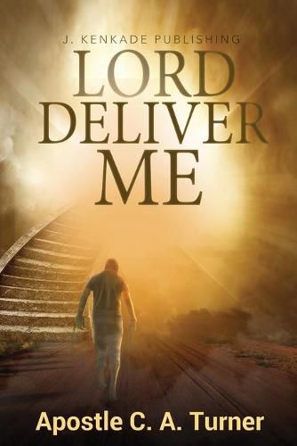 Cover image for Lord Deliver Me