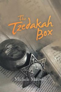 Cover image for The Tzedakah Box