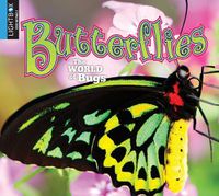 Cover image for Butterflies