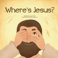 Cover image for Where's Jesus?