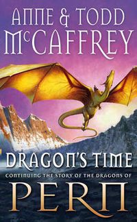 Cover image for Dragon's Time