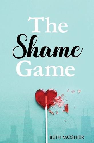 Cover image for The Shame Game