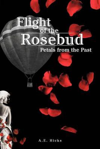 Cover image for Flight of the Rosebud